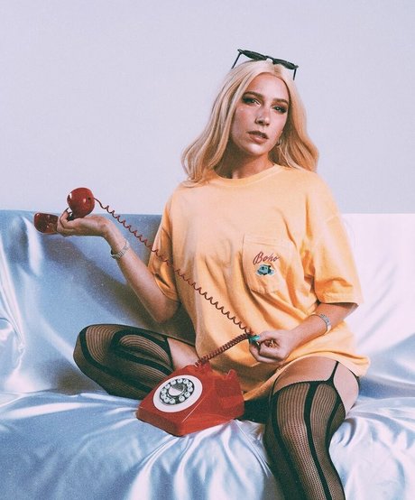 Courtney Miller