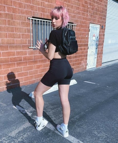 Courtney Miller