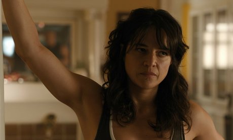 Michelle Rodriguez OnlyFans 유출 누드 사진