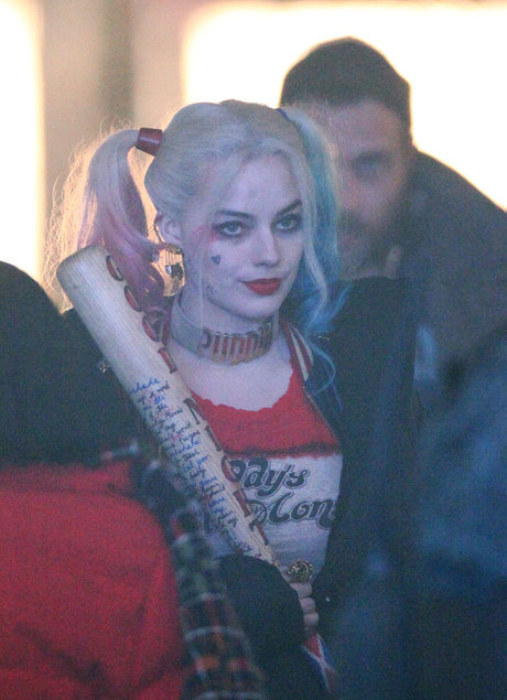 Alaston vuotanut OnlyFans-kuva Margot Robbie