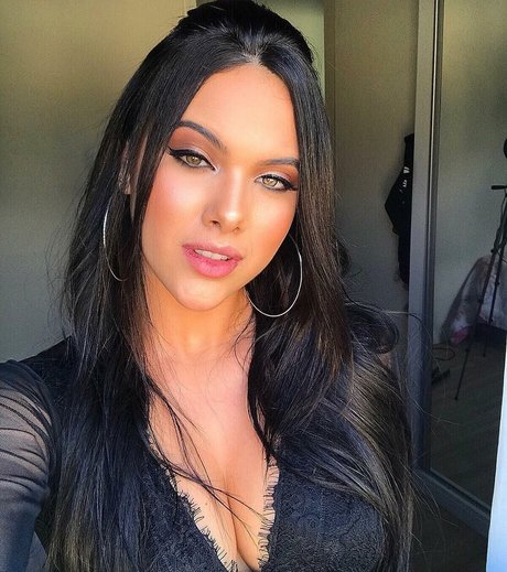 Emily Garcia