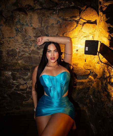 Emily Garcia