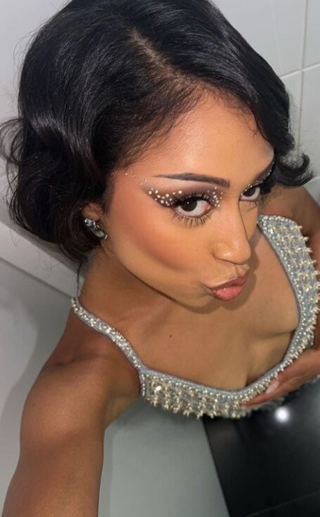 Liza Koshy