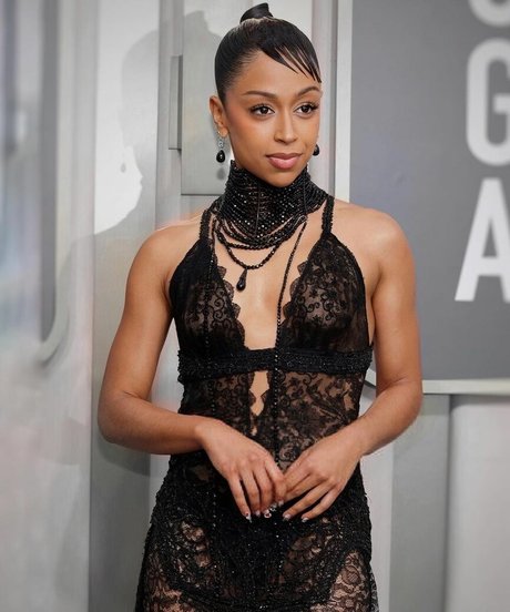 Liza Koshy