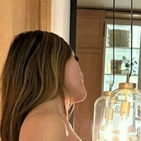 Alasti lekkinud OnlyFans-i pilt Irazu Torres