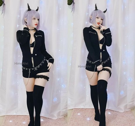 Himeahri