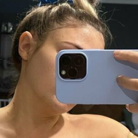 Обнаженная фотография утечки OnlyFans от Jem Wolfie