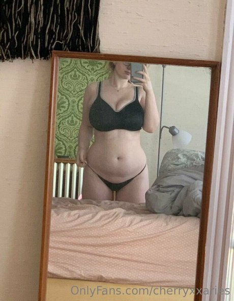 Cherryxxaries