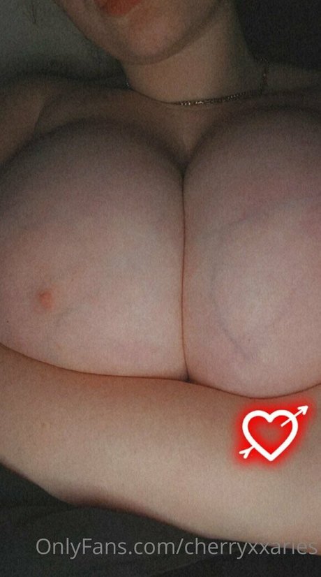 Cherryxxaries