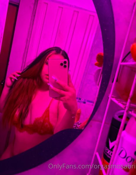 Orgasmosabri