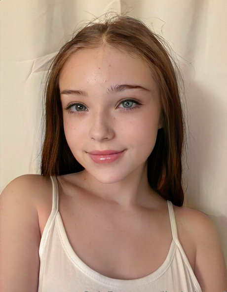 Foto desnuda filtrada de OnlyFans de Livyjadeucf
