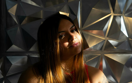 Nagie wyciekłe zdjęcie OnlyFans od Babyarisha