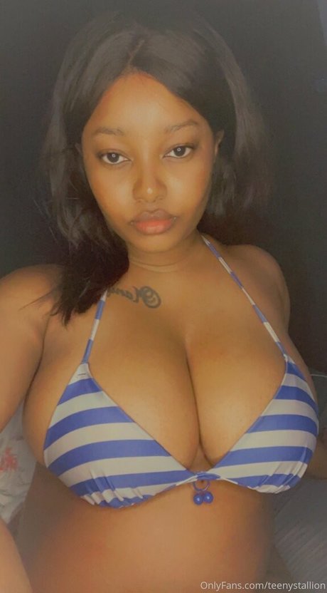 Teenypie  nude leaked OnlyFans photo