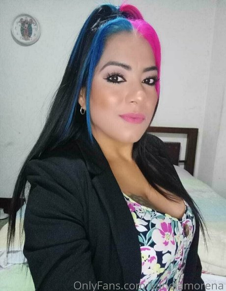 Kanelamorena