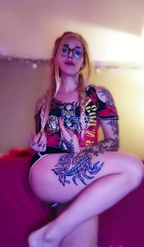 Laylajkane OnlyFans泄露裸照