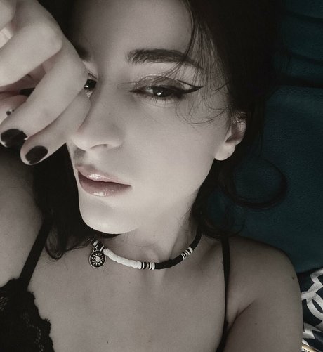 Обнаженная фотография утечки OnlyFans от Hisamecos