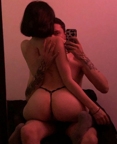 Nacktes geleaktes OnlyFans-Foto von Abbygirlxox