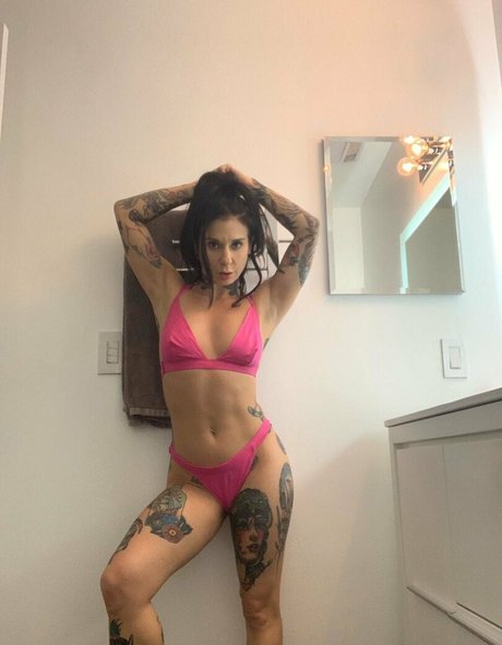Joannaangel