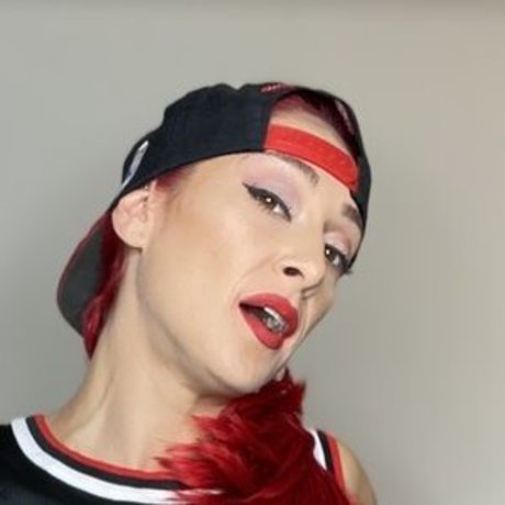 Foto nua vazada do OnlyFans de Jessthesiren