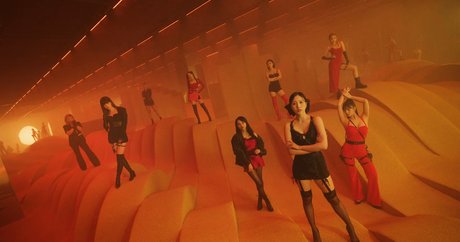 Twice Kpop
