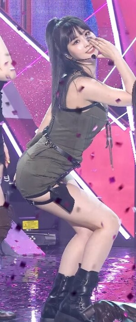 Twice Kpop