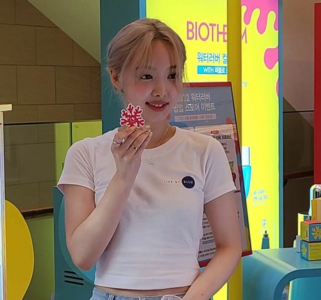 Twice Kpop