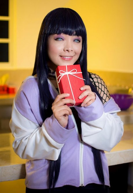 Hitomi Locks