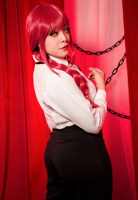 Hitomi Locks