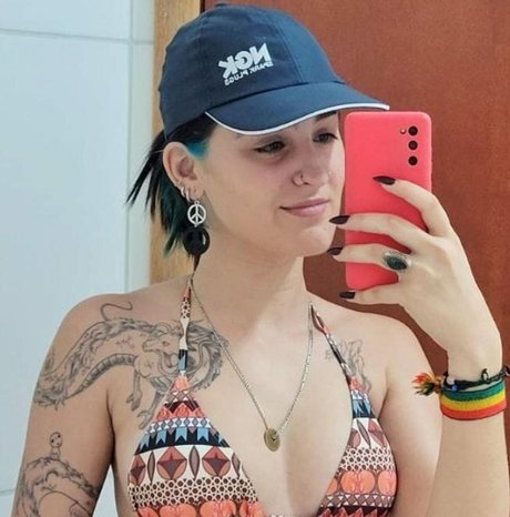 Обнаженная фотография утечки OnlyFans от Barbarabuer