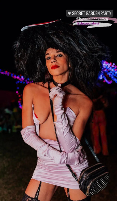 Hannah Johnkamen