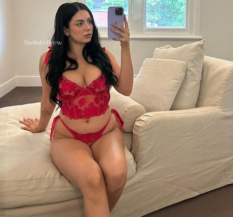 Foto nua vazada do OnlyFans de Pennybabyx