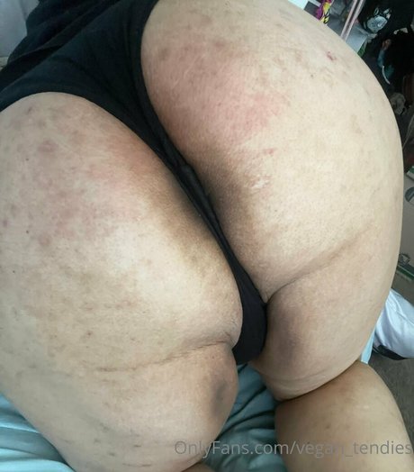 Vegantendies OnlyFans
