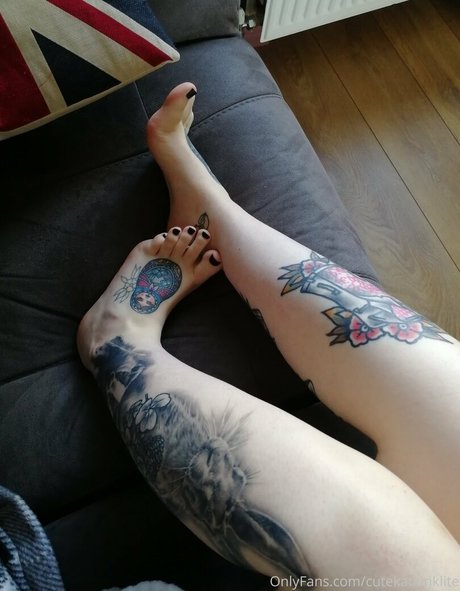 Cutekatkinklite