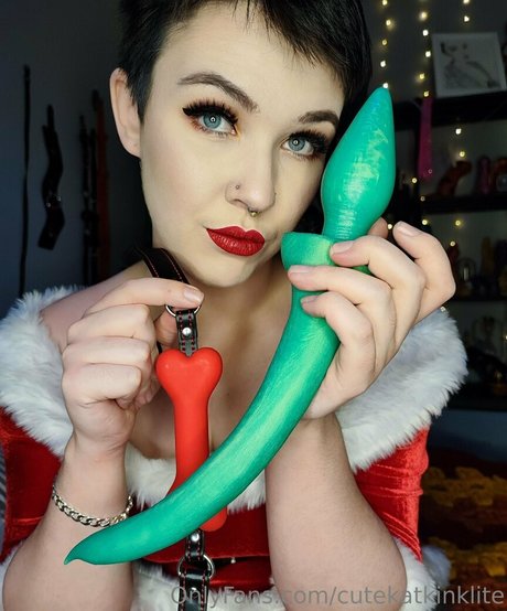 Cutekatkinklite