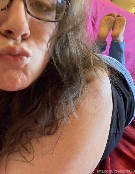 Lovetori420