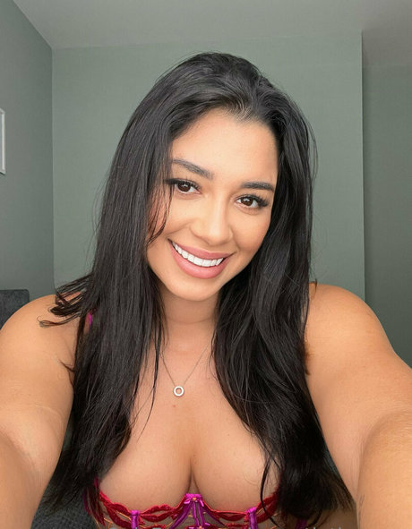 Secretlatinarosa