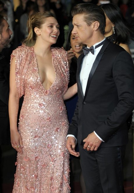 Elizabeth Olsen