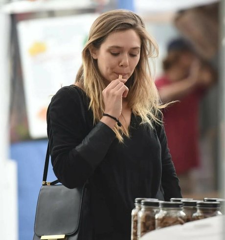 Elizabeth Olsen