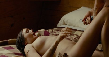 Elizabeth Olsen