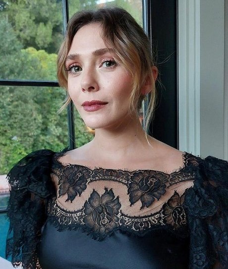 Elizabeth Olsen