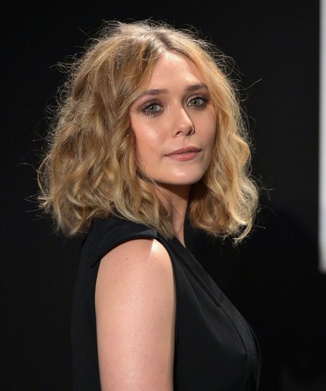 Elizabeth Olsen