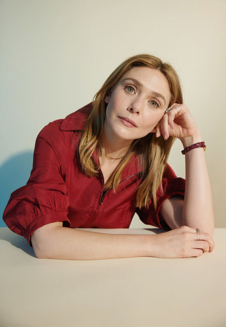 Elizabeth Olsen