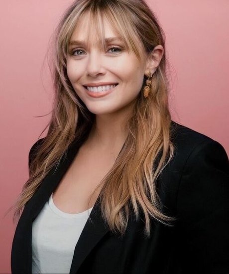 Elizabeth Olsen