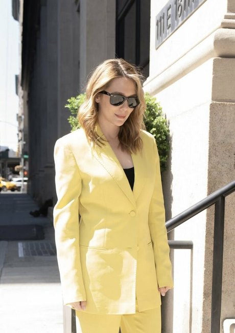 Elizabeth Olsen