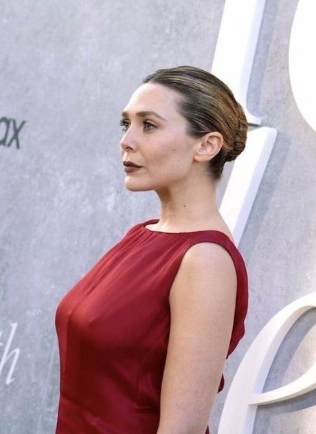 Elizabeth Olsen