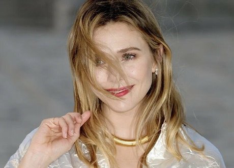 Elizabeth Olsen