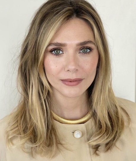 Elizabeth Olsen
