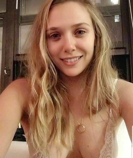 Elizabeth Olsen
