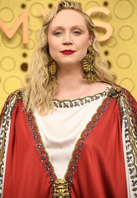 Gwendoline Christie