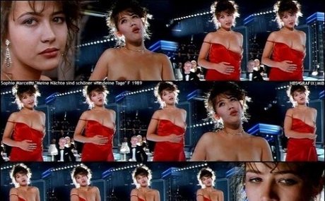 Sophie Marceau